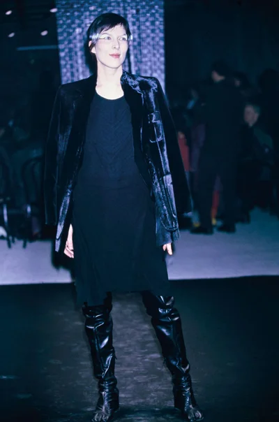 Look 1